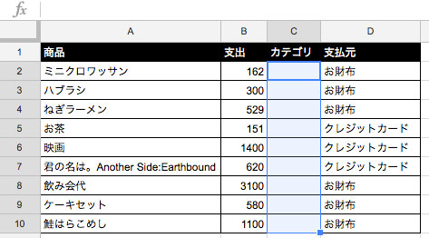 スプレッド シート 簿 家計 家計簿・エクセル・ワード・ＰＤＦ｜テンプレート・雛形｜📑無料ダウンロード！テンプレルン